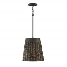 Capital 343911CW - 1 Light Pendant