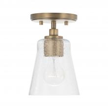 Capital Fixture Comp 346911AD-533 - 1 Light Pendant