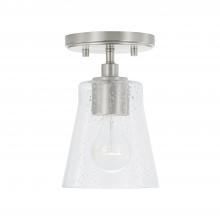 Capital Fixture Comp 346911BN-533 - 1 Light Pendant