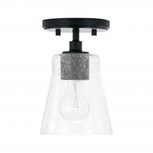 Capital Fixture Comp 346911MB-533 - 1 Light Pendant