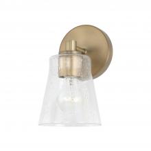 Capital Fixture Comp 646911AD-533 - 1 Light Sconce