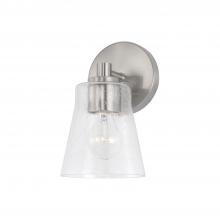 Capital Fixture Comp 646911BN-533 - 1 Light Sconce