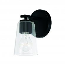 Capital 648611MB-537 - 1-Light Sconce