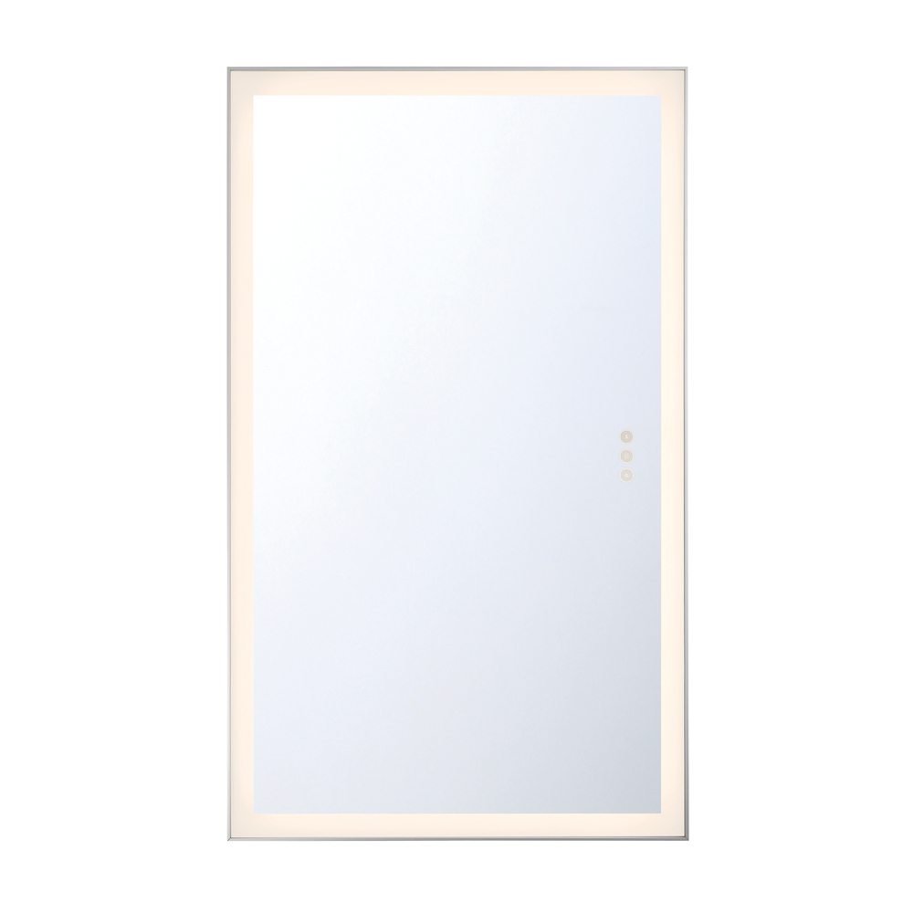 Lenora 54&#34; Rectangular Mirror