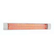 Eurofase EF60208W1 - Eurofase EF60208W1 Dual Element 61 Inch 6000 Watt Electric Patio Heater