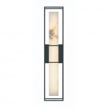 Eurofase 46838-018 - Blakley 24" Indoor/outdoor Sconce in Black