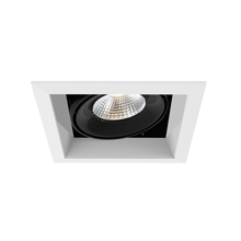 Eurofase TE131LED-40-2-02 - MuLT, 26w, Trm, 1LT , 40k, Wht/blk