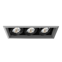 Eurofase TE133LED-30-4-0N - MuLT, 26w, Trm, 3LT , 30k, Pt/blk