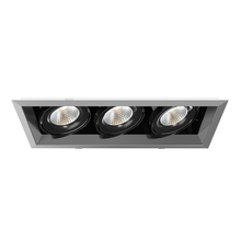 Eurofase TE163LED-35-2-0N - MULT,15W,TRM,3LT,35K,PT/BLK