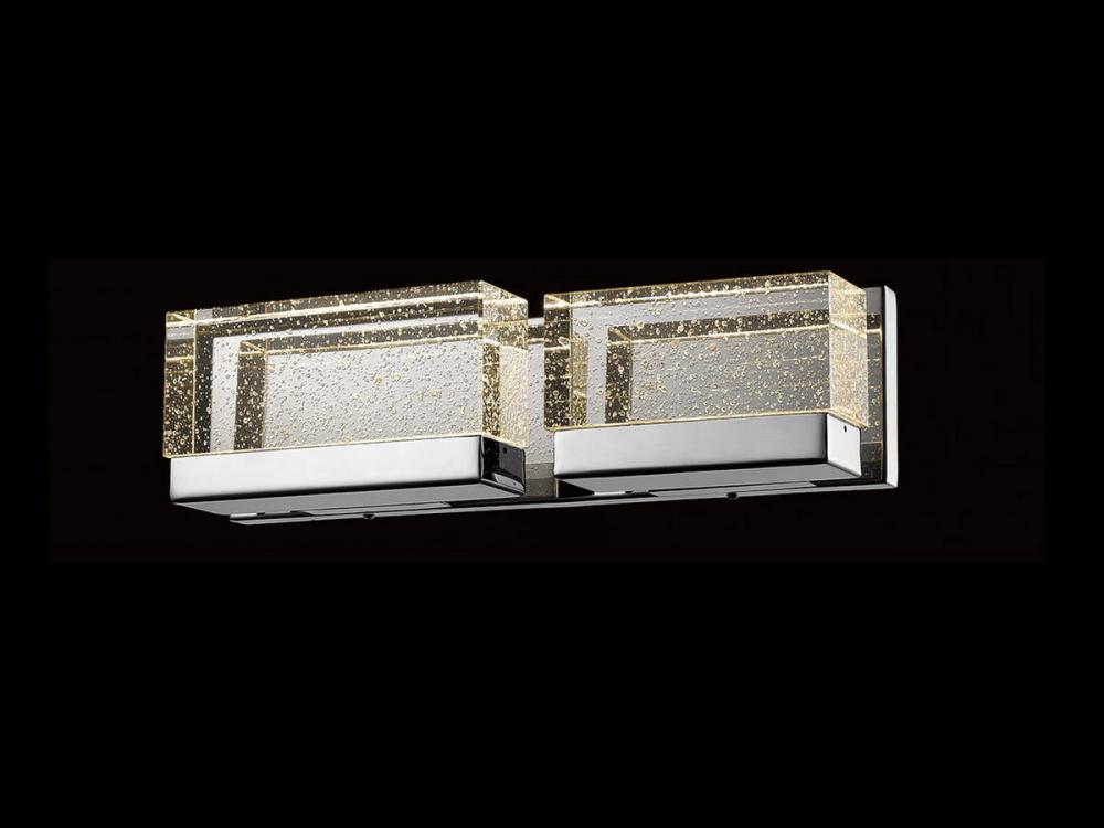 The Original Glacier Avenue Collection Wall Sconce