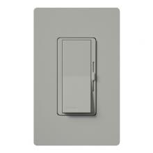 Lutron Electronics DVLV-603P-GR - DIVA LOW VOL 600W 3WAY GRAY