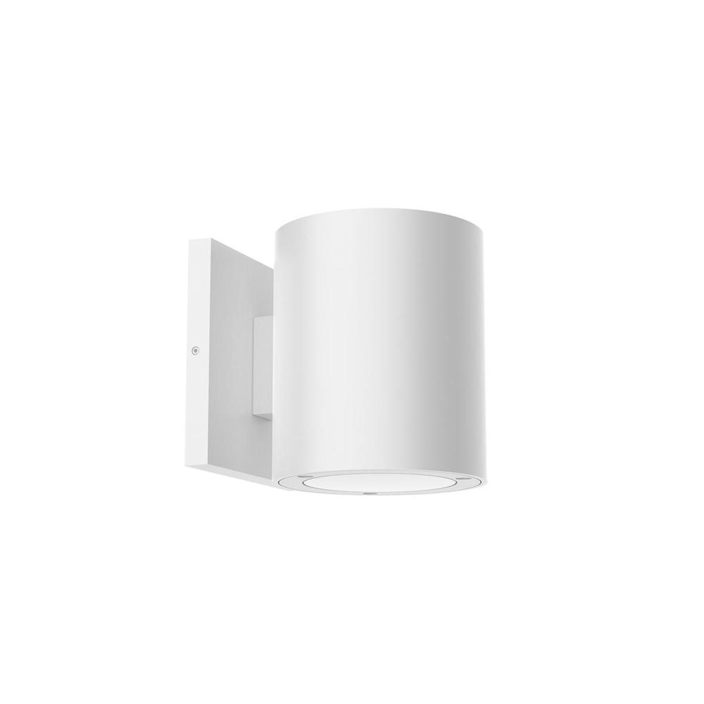 Lamar Exterior Wall Sconce