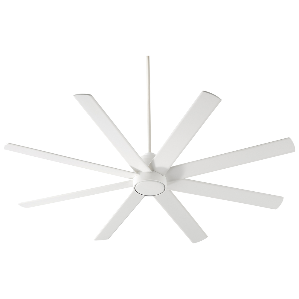 COSMO 70&#34; 8BL FAN - WH