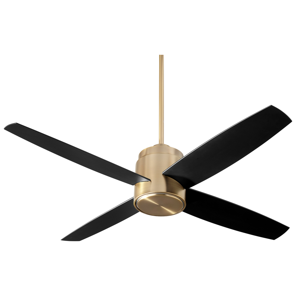 OSLO 52&#34; 4BL FAN - AGB