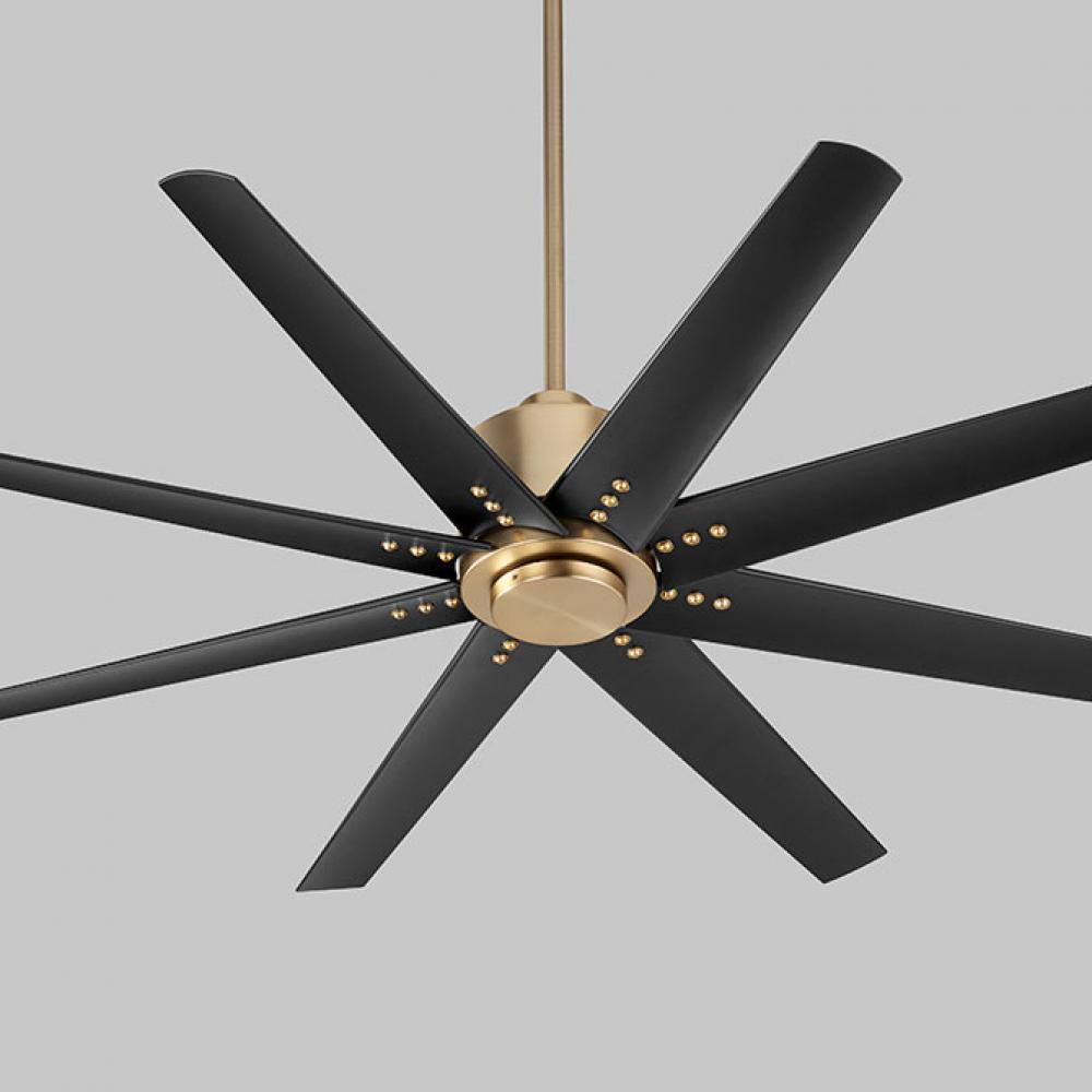 FLEET 56&#34; 8BLD FAN - AGB