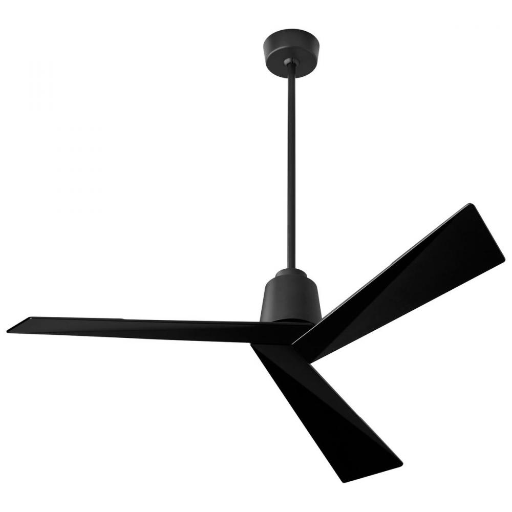 DYNAMO 54&#34; FAN - BK