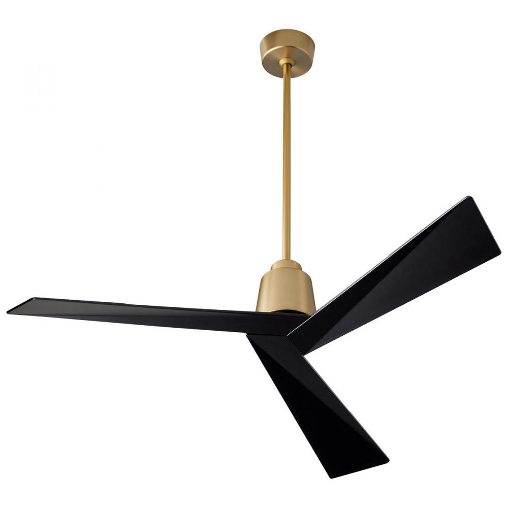 DYNAMO 54&#34; FAN - AGB/BK