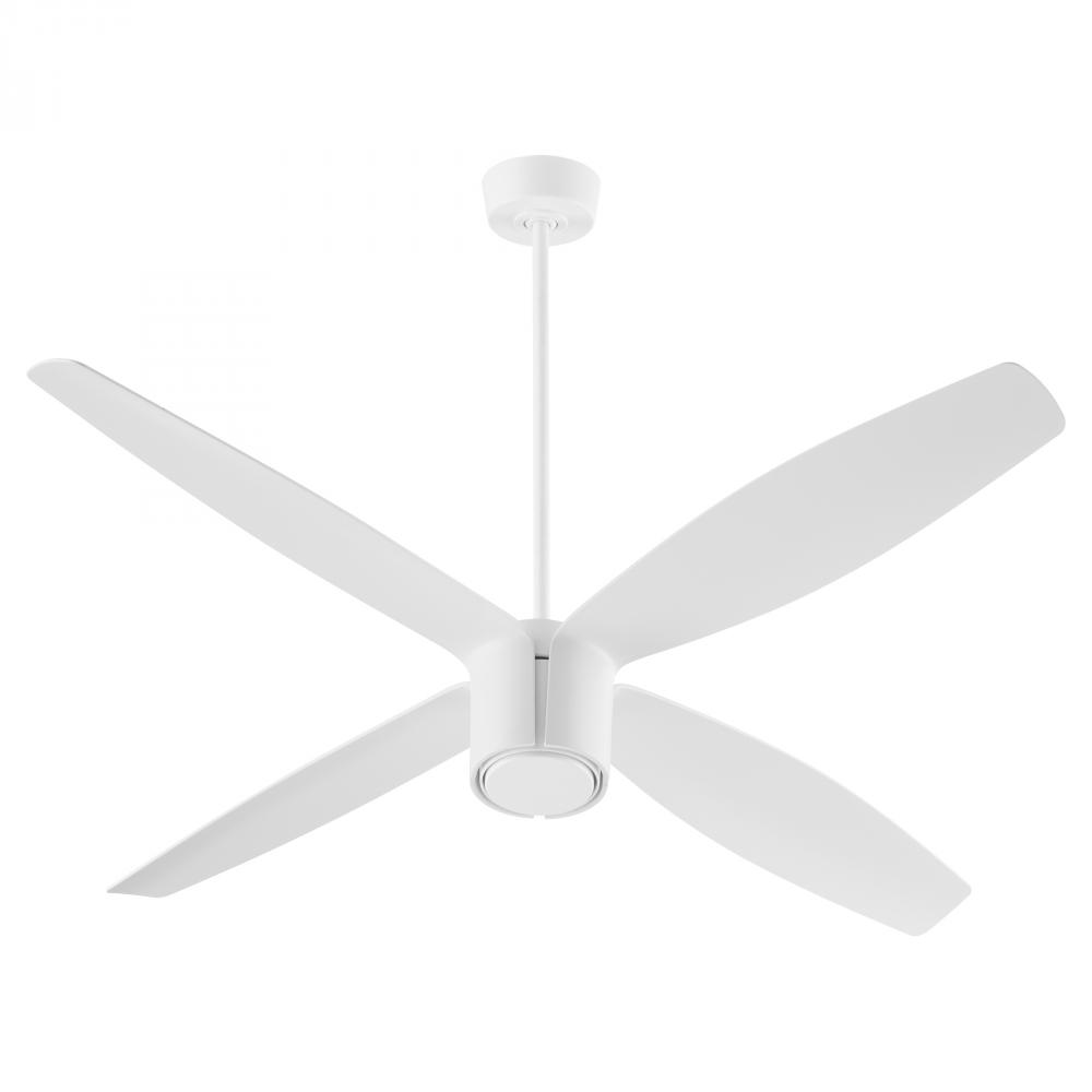 SAMARAN 60&#34; FAN - WH