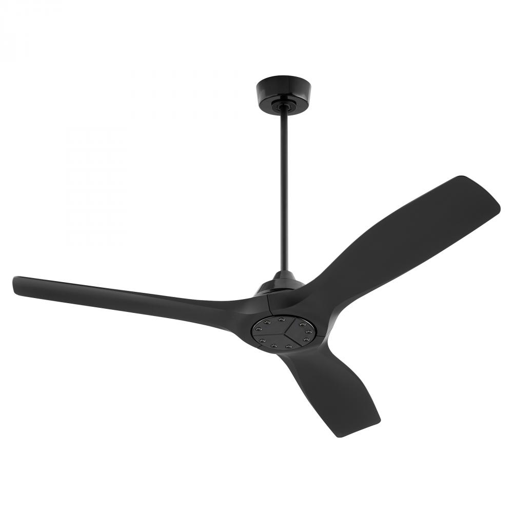 AVALON 52&#34; FAN - GLBK