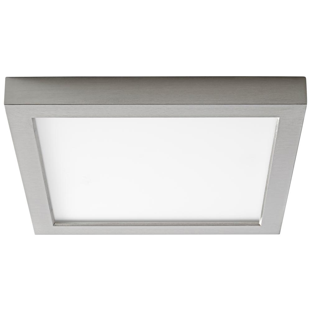 ALTAIR 9&#34; LED SQUARE - SN