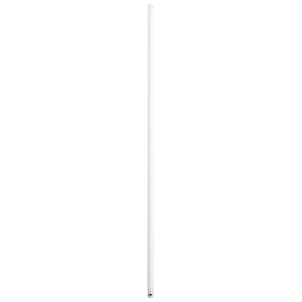 FAN 36&#34; DOWNROD - WH