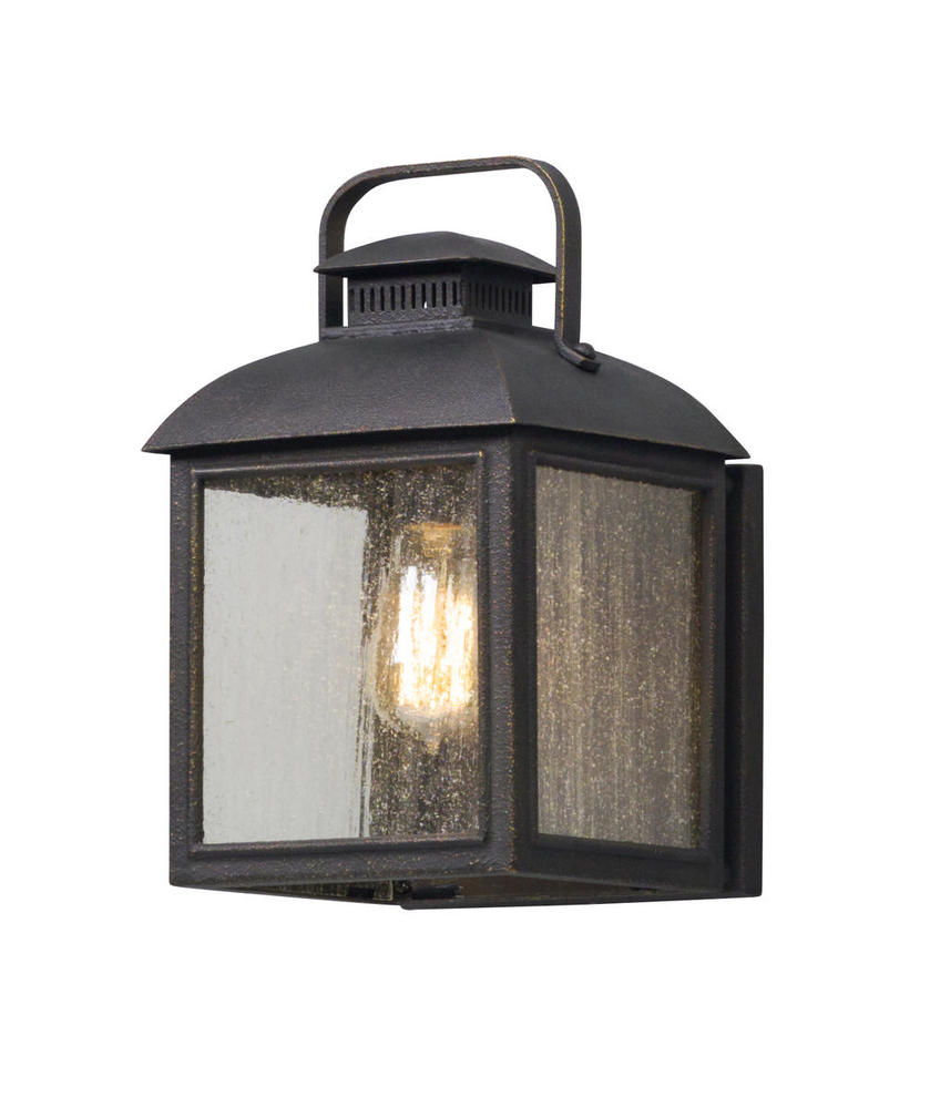 Chamberlain 1LT Wall Lantern Small