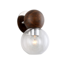 Troy B7671-SS - Arlo Wall Sconce