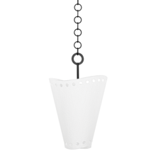 Troy F3514-FOR/GSW - VISALIA Pendant