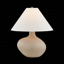 Troy PTL5825-PBR/COS - Rebecca Table Lamp