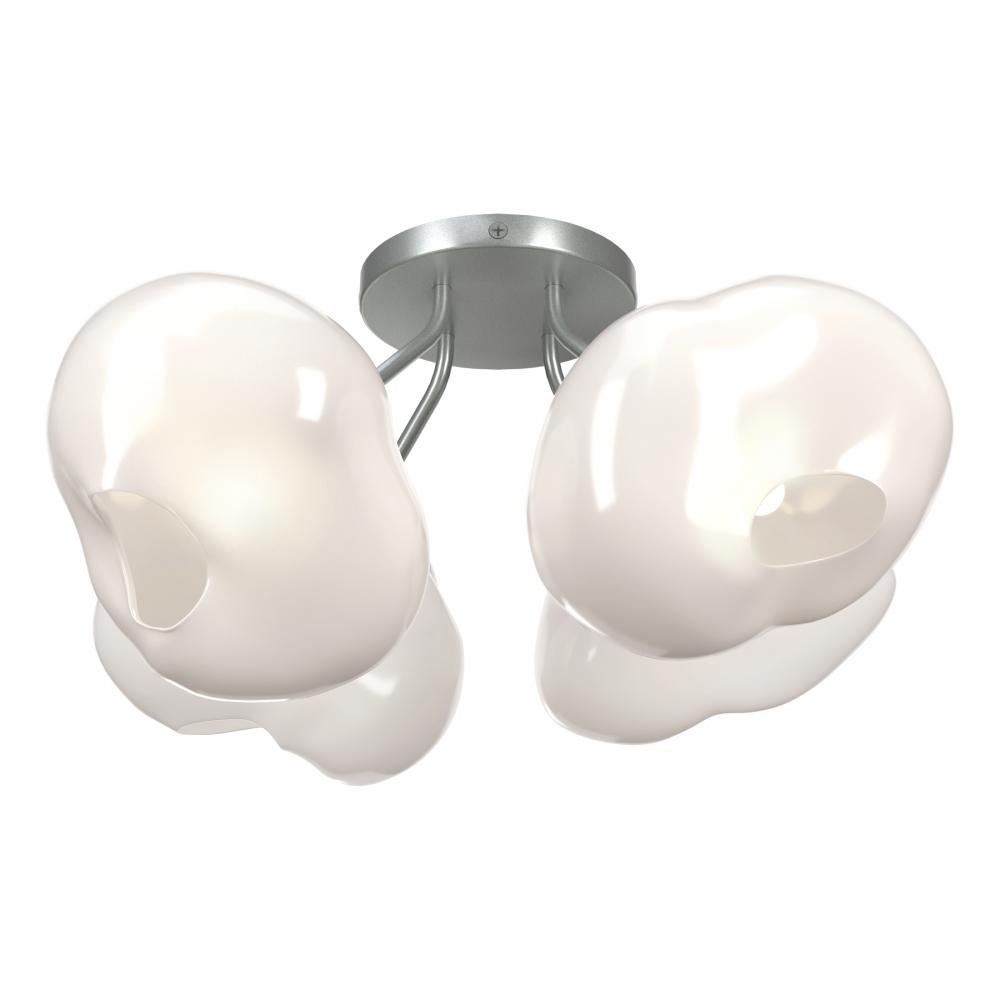 Ume 4-Light Semi-Flush