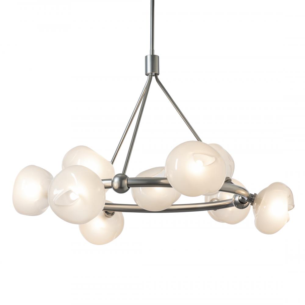 Ume 9-Light Ring Pendant