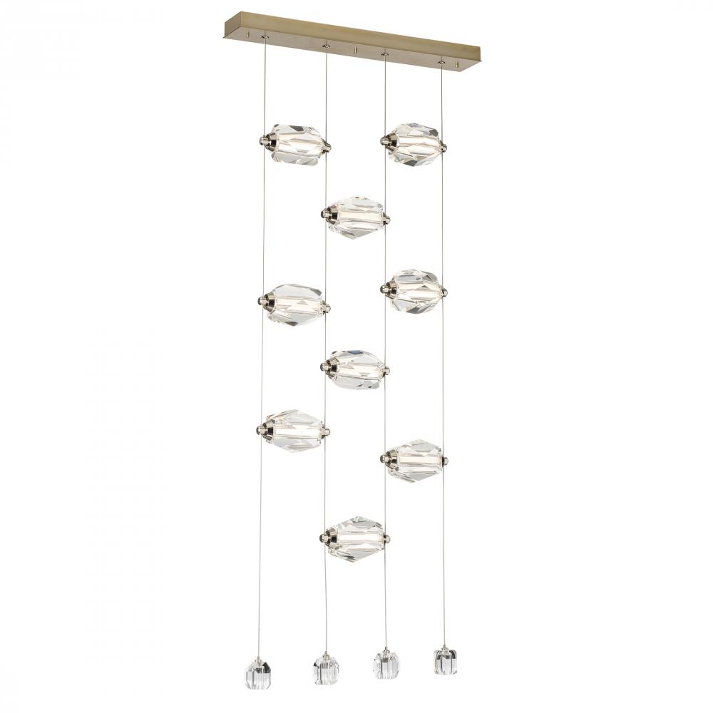 Gatsby 9-Light LED Pendant