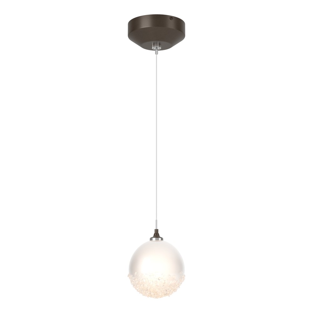 Fritz Globe Low Voltage Mini Pendant