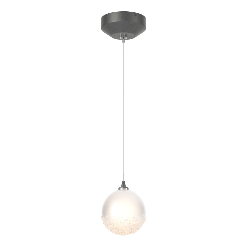 Fritz Globe Low Voltage Mini Pendant