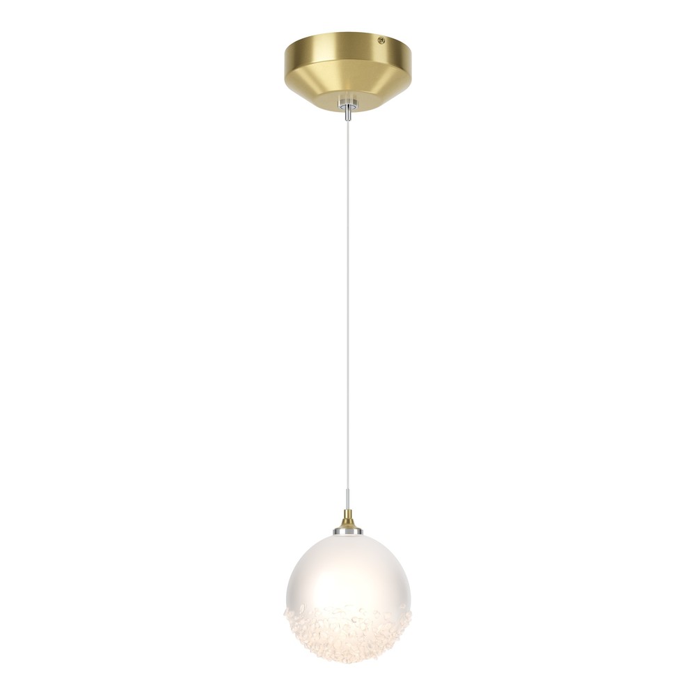 Fritz Globe Low Voltage Mini Pendant