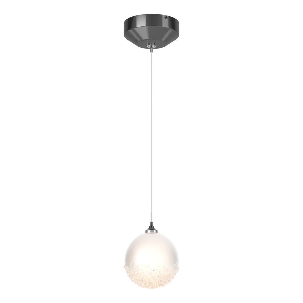 Fritz Globe Low Voltage Mini Pendant