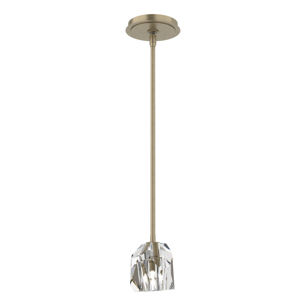 Gatsby 1-Light Mini Pendant