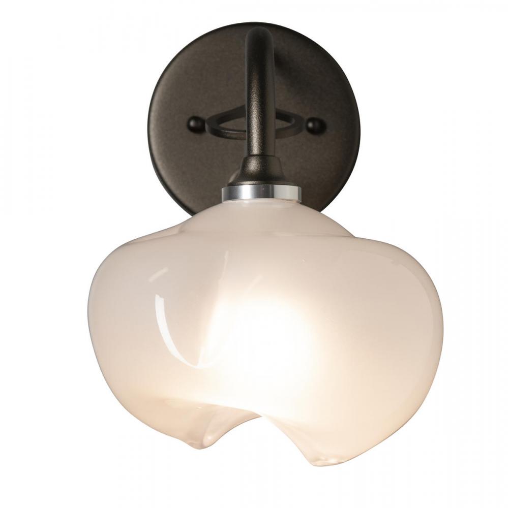 Ume 1-Light Long-Arm Sconce