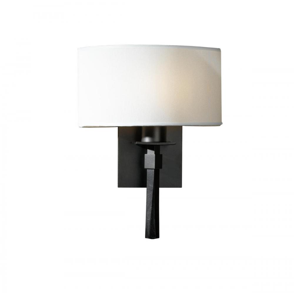 Beacon Hall Half Drum Shade Sconce