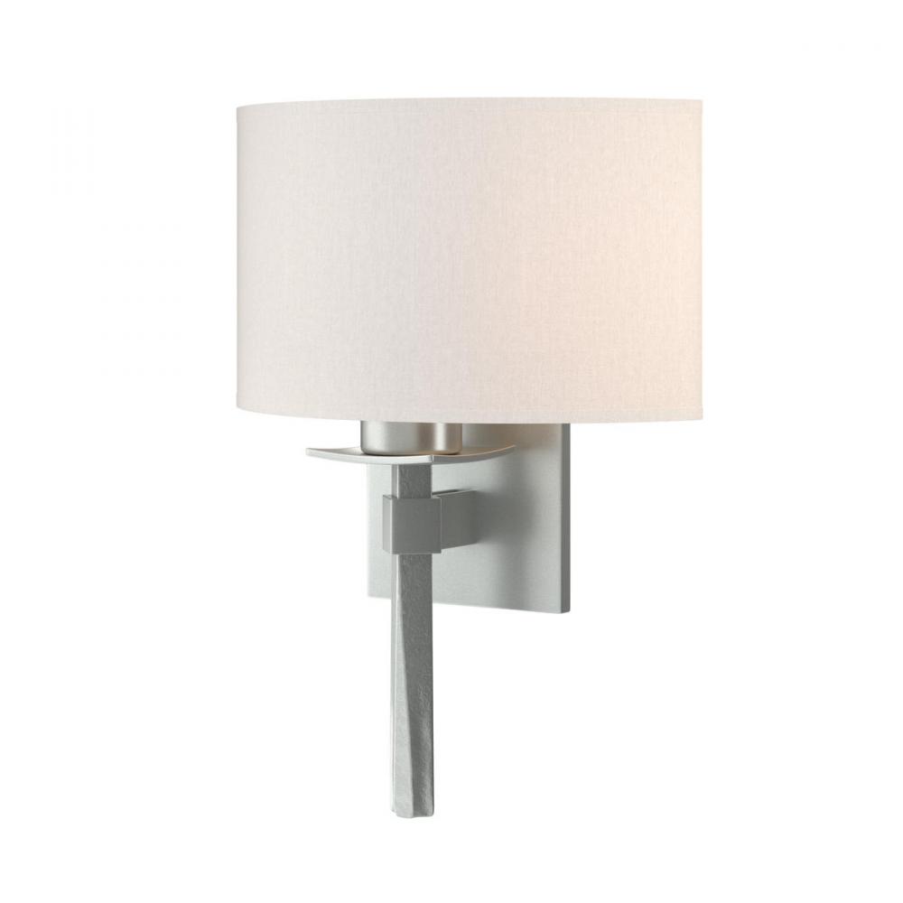 Beacon Hall Half Drum Shade Sconce