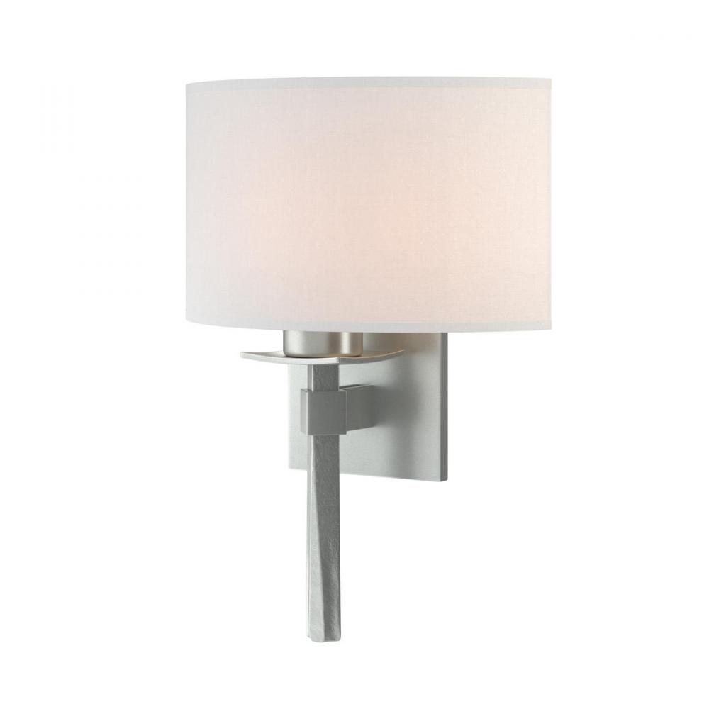 Beacon Hall Half Drum Shade Sconce