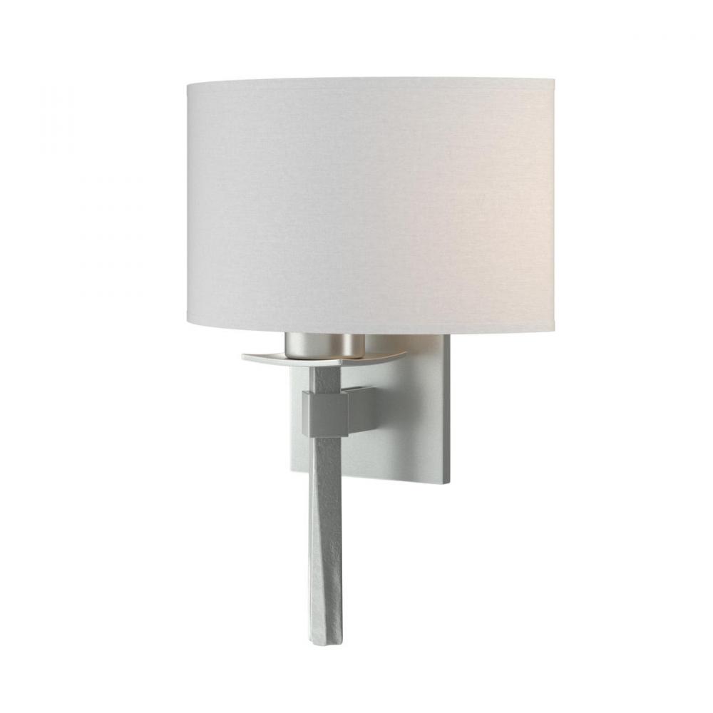 Beacon Hall Half Drum Shade Sconce