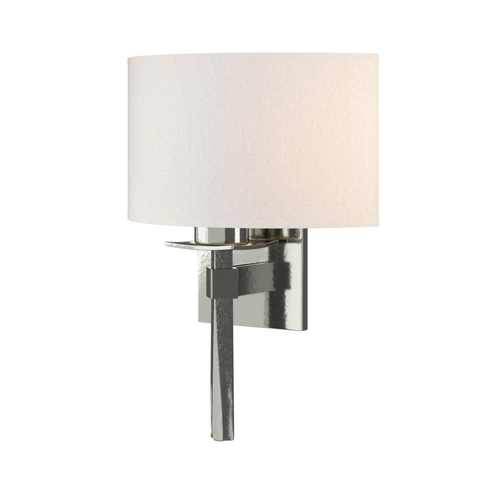 Beacon Hall Half Drum Shade Sconce