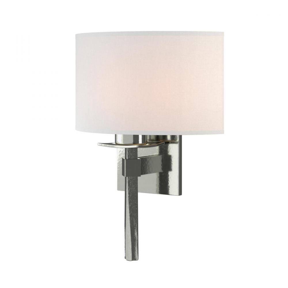 Beacon Hall Half Drum Shade Sconce