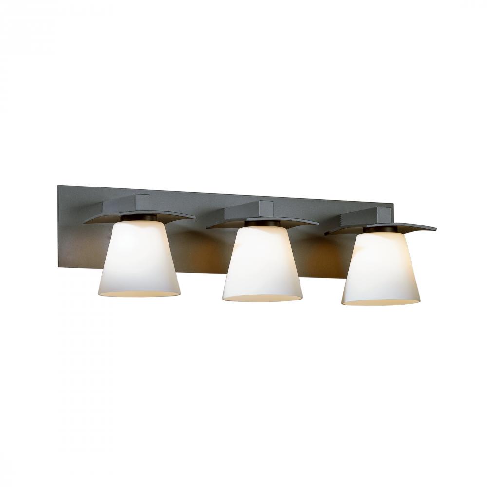 Wren 3 Light Sconce