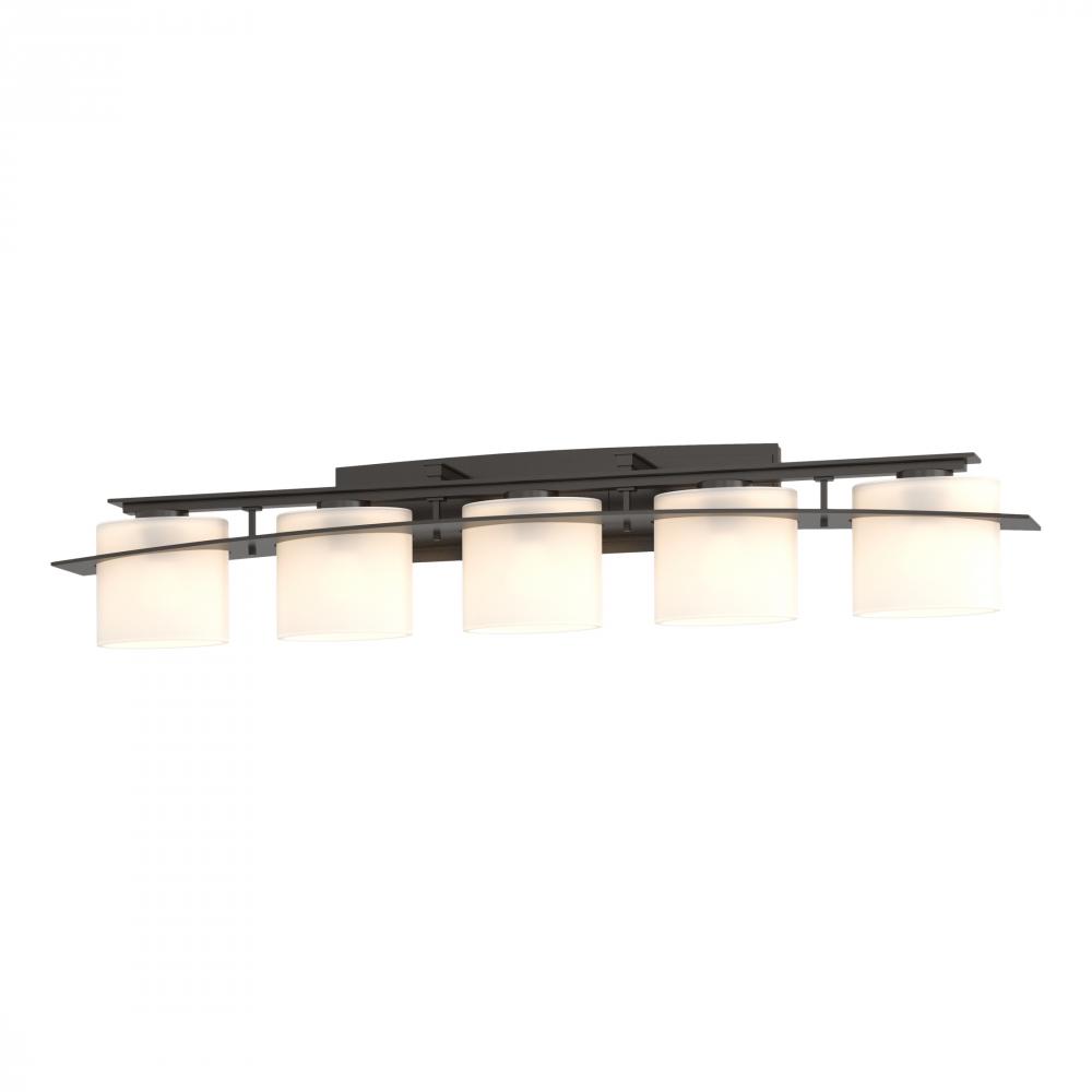 Arc Ellipse 5 Light Sconce