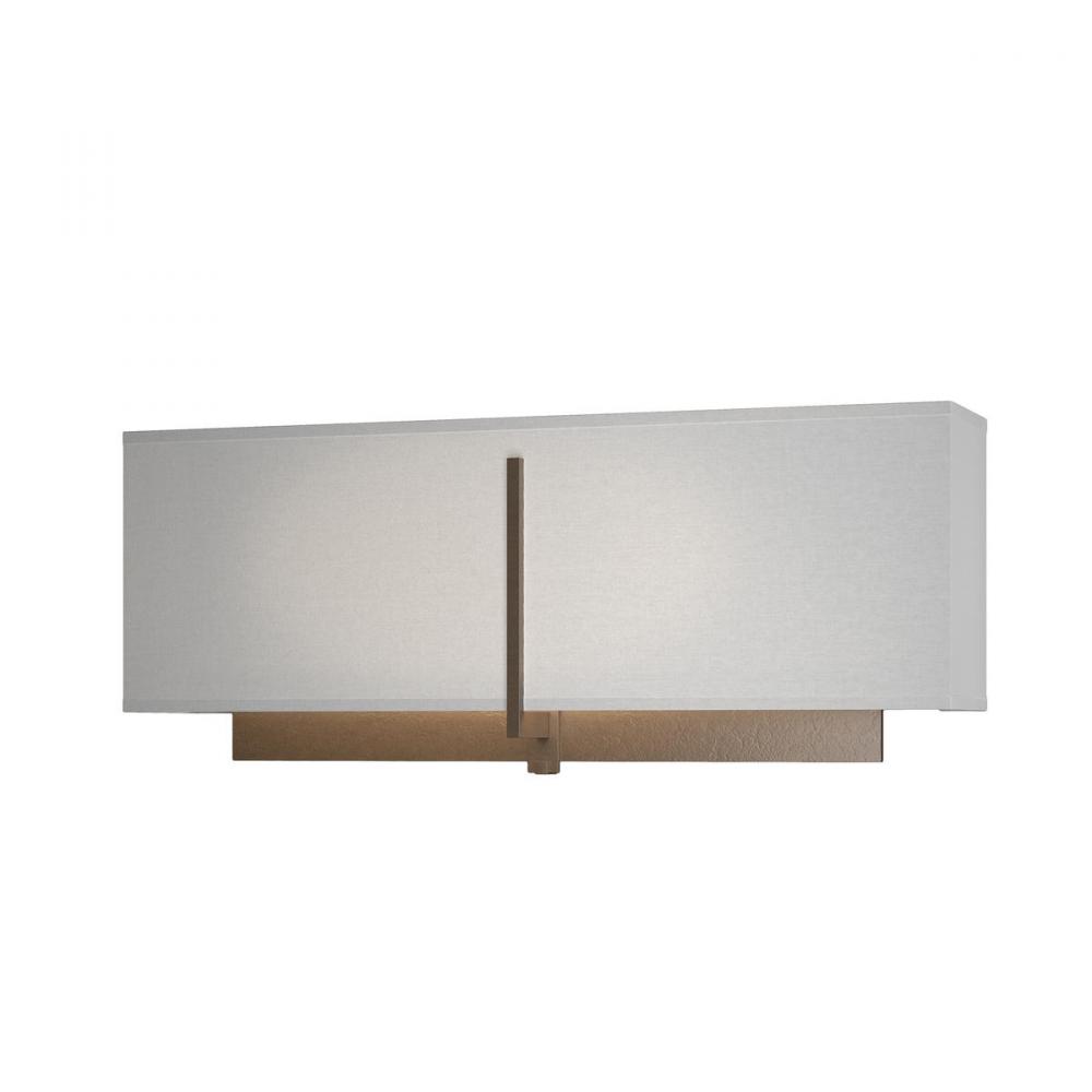 Exos Square Sconce