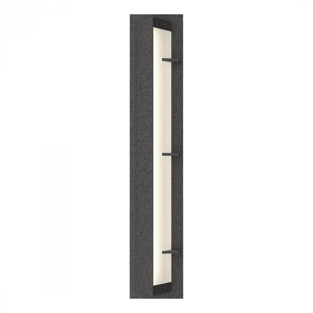 Wedge LED Sconce