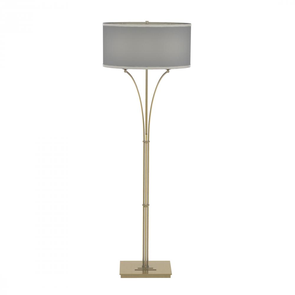 Contemporary Formae Floor Lamp