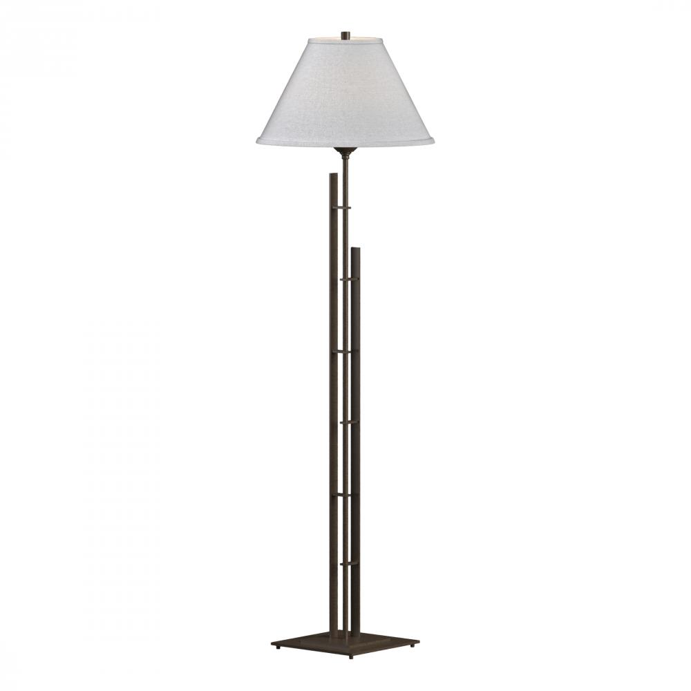 Metra Double Floor Lamp